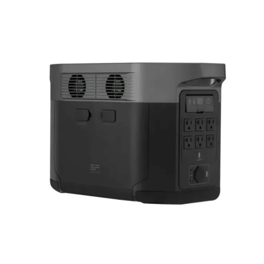 EcoFlow E2000 Portable Power Station