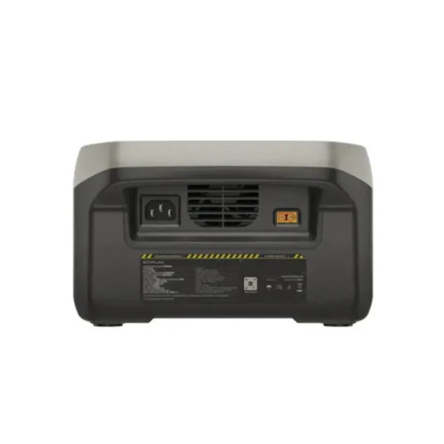 EcoFlow RIVER 2 300W Portable Power Station