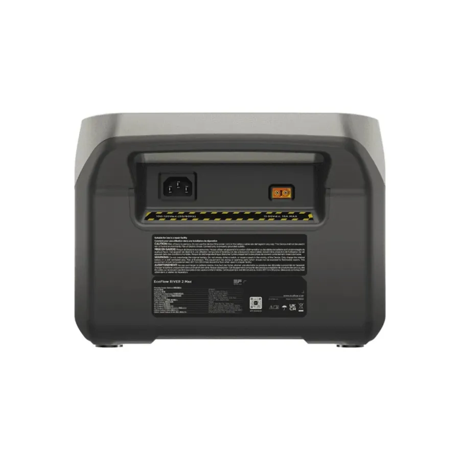 Ecoflow River 2 Max 500W Portable Power Station
