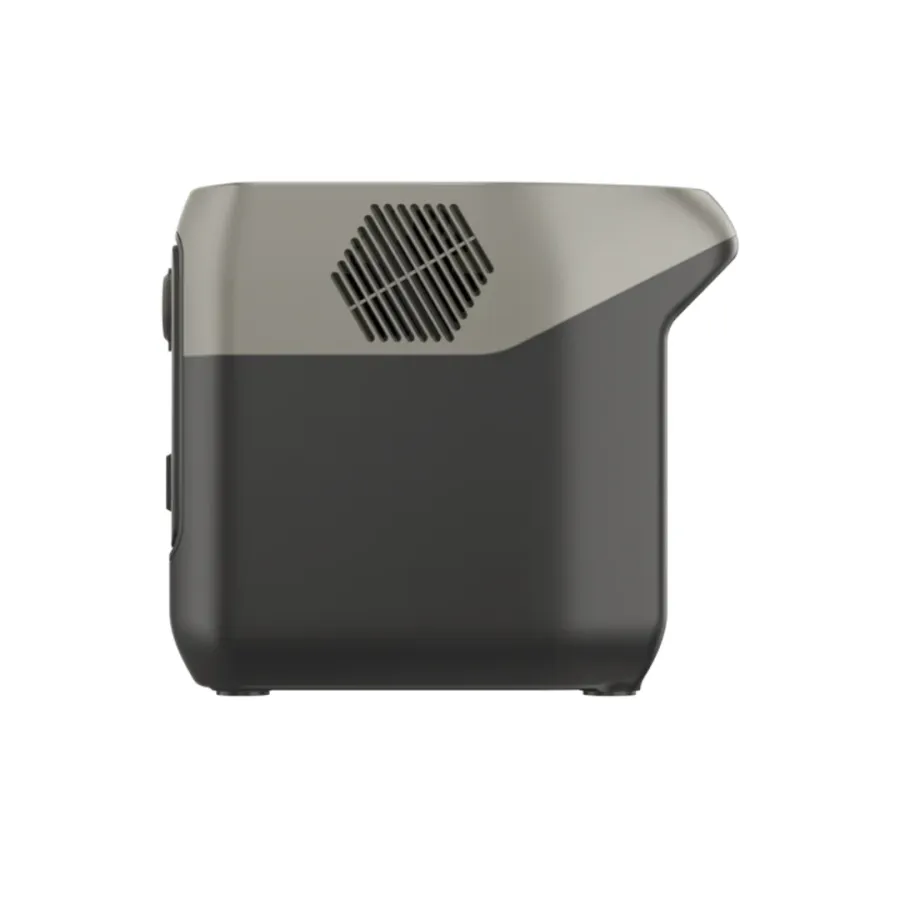 EcoFlow RIVER 2 Pro 800W Portable Power Station