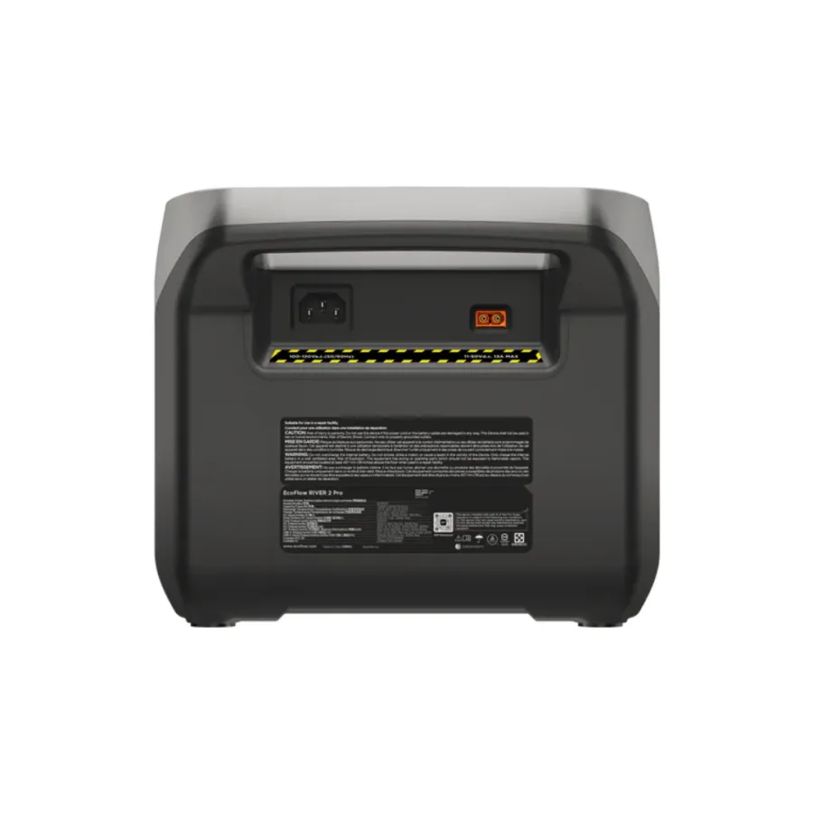 EcoFlow RIVER 2 Pro 800W Portable Power Station