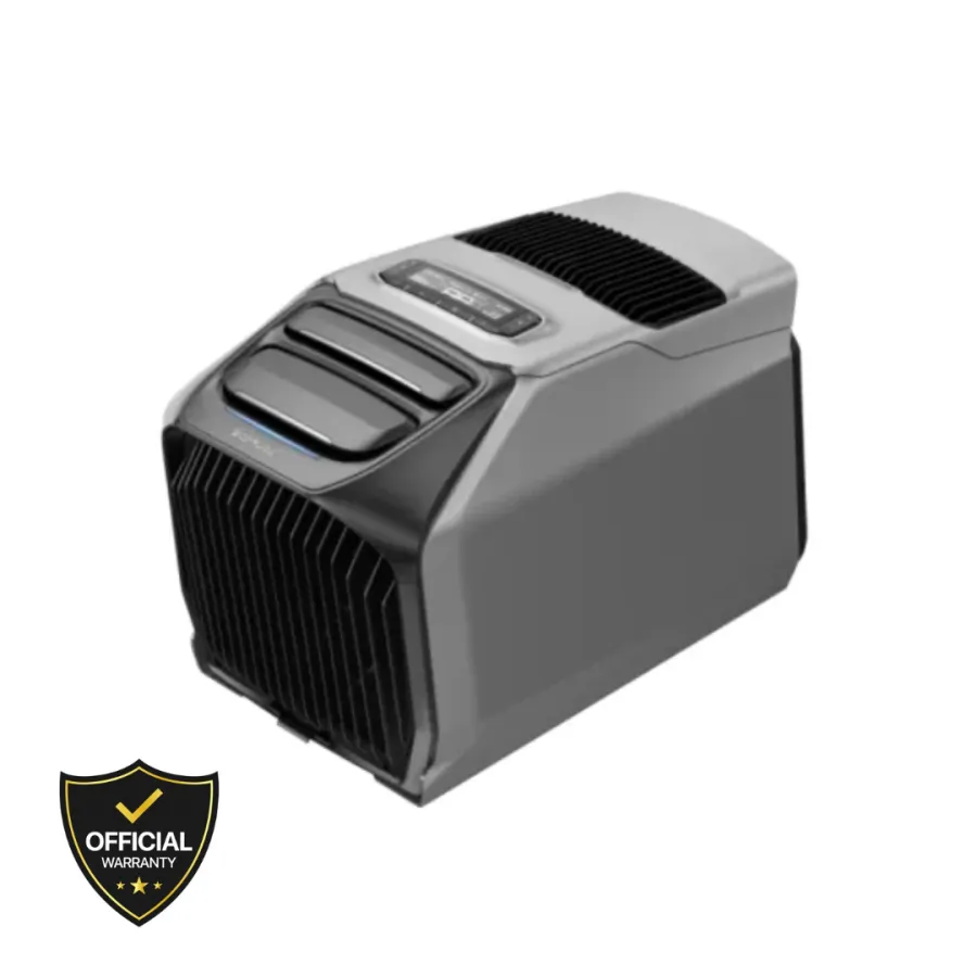 EcoFlow WAVE 3 Hot & Cool Portable AC