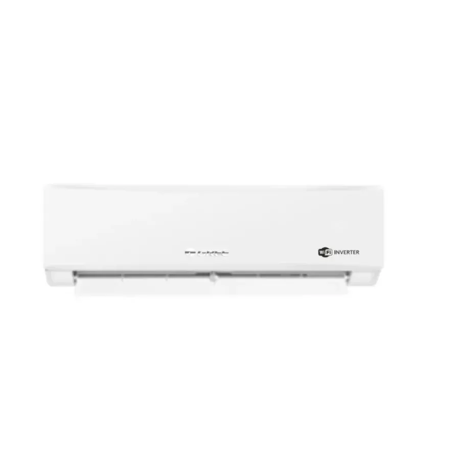 Gree 1.5 Ton Inverter Shimo Split Type AC (GS-18XSMA4V)