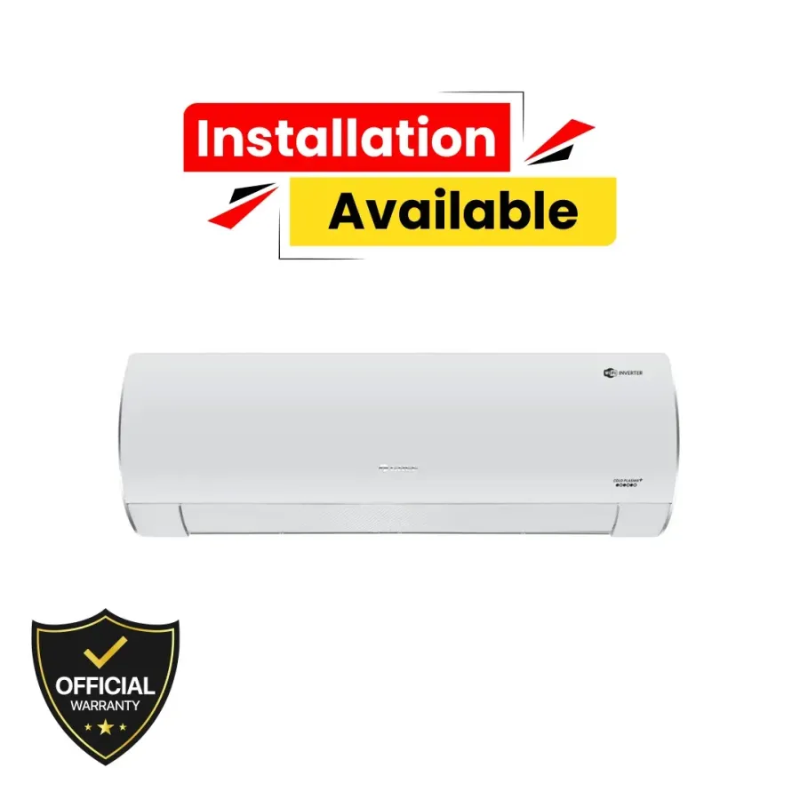 Gree 2 Ton Fairy Split Type Inverter AC (GS24XFV32)