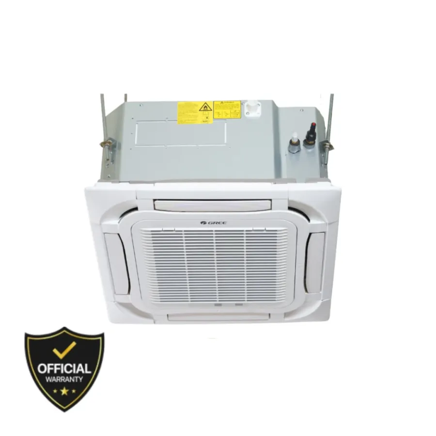 Gree 2.5 Ton Cassette Type AC (GS-30XCTAV32)