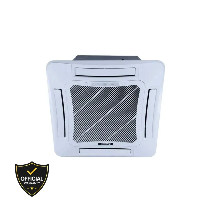 Gree 2 Ton Cassette Type Dual Inverter AC (GS-24XCTAV32)