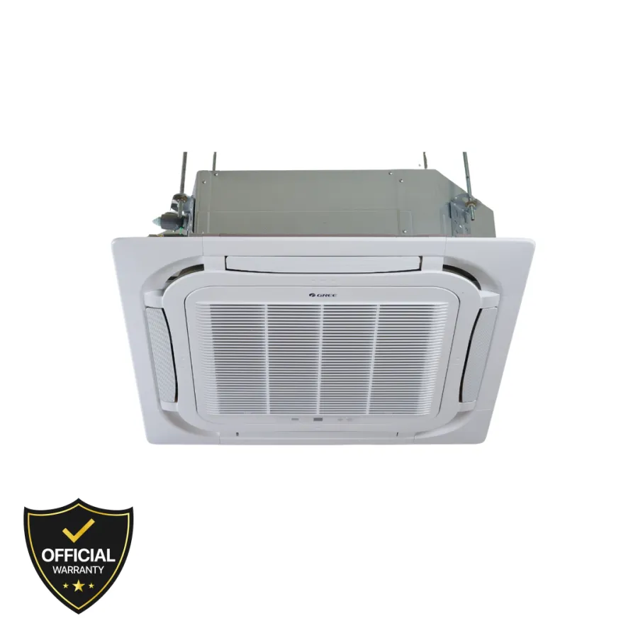 Gree 3.0 Ton Cassette Type Inverter AC (GS-36XCTAV32)