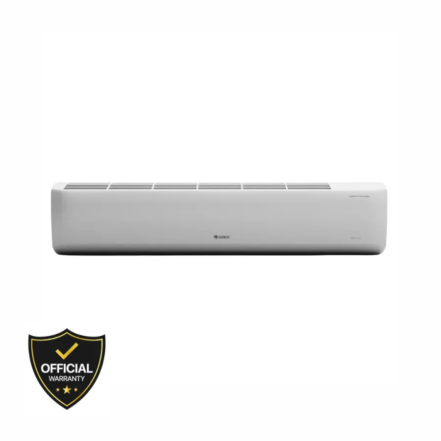 Gree 3 Ton Split Type Inverter AC (GS-36XCZV32)