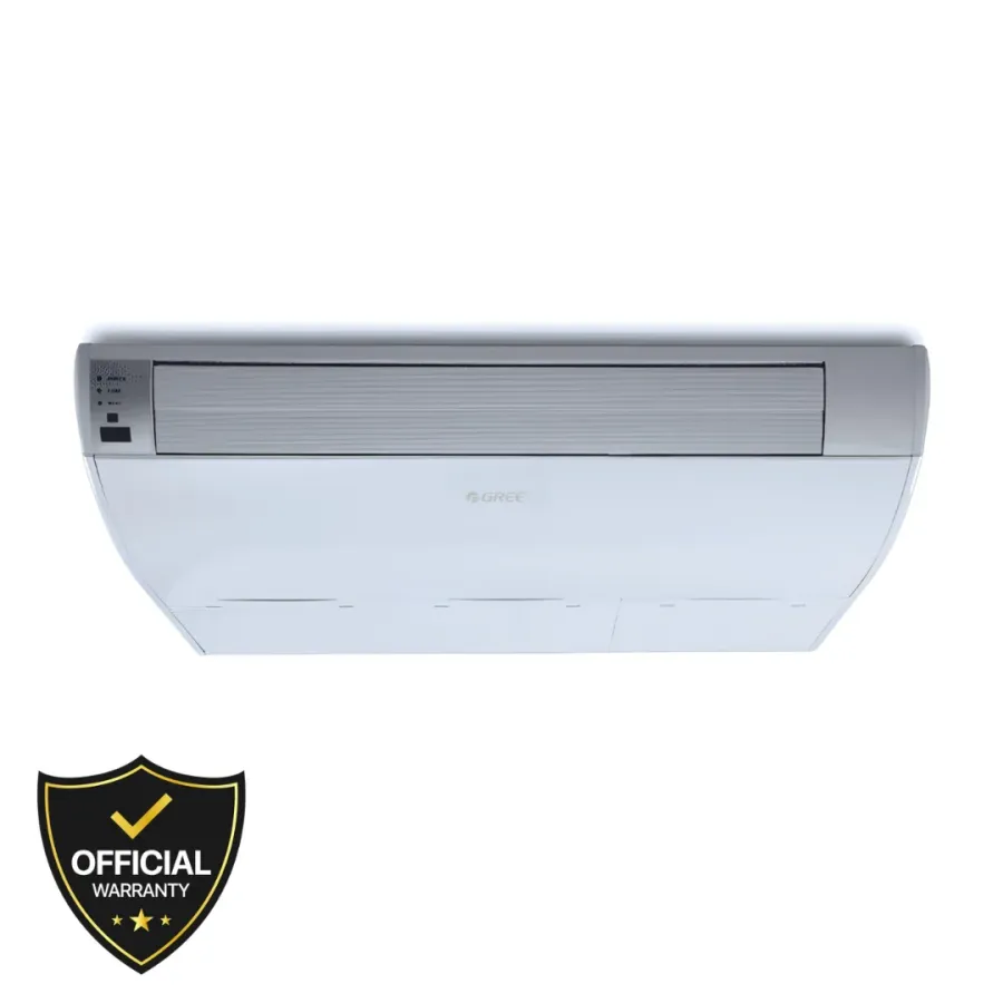 Gree 5.0 Ton Ceiling Type Inverter AC (GS-60XDWV32)
