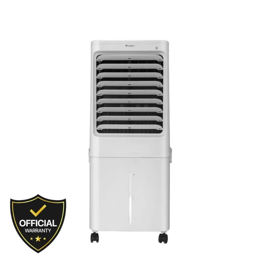 Gree 60 Liters Portable Air Cooler (KSWK-6001DGL)