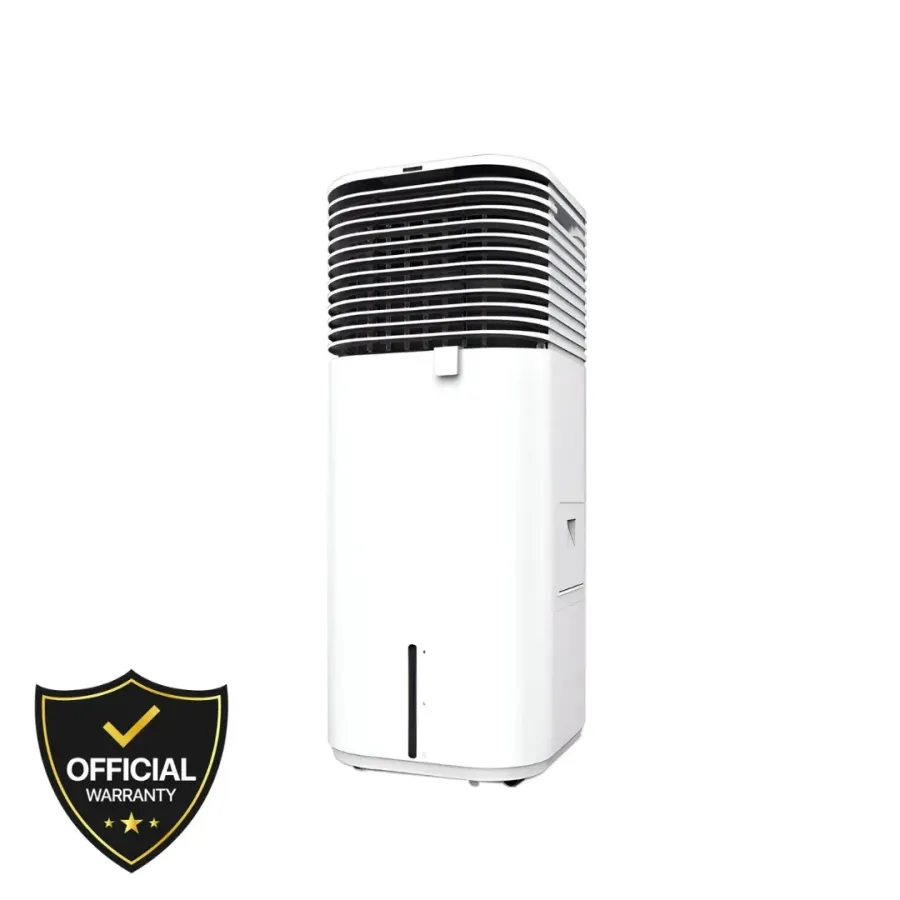 Gree 20 liters Portable Air Cooler (KSWK-2001DGL)