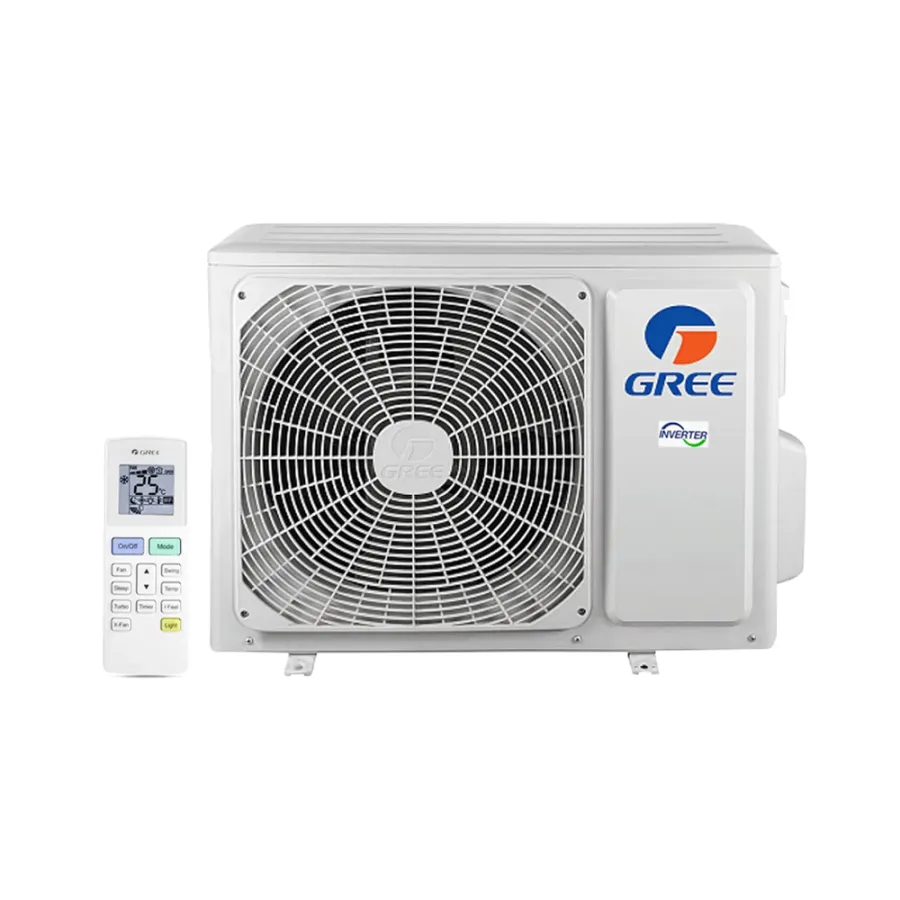 Gree 1.5 Ton Inverter Split Type AC (GS18XFV32)