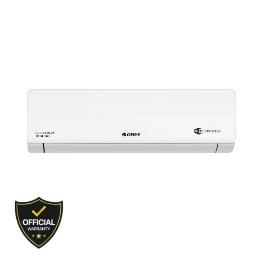 Gree 1 Ton Cosmo Inverter AC (GS-12XCOA1V)