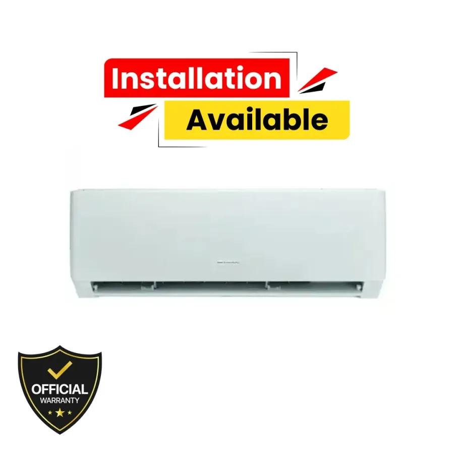 Gree 2 Ton Inverter Split Type AC (GS24XPUV32)