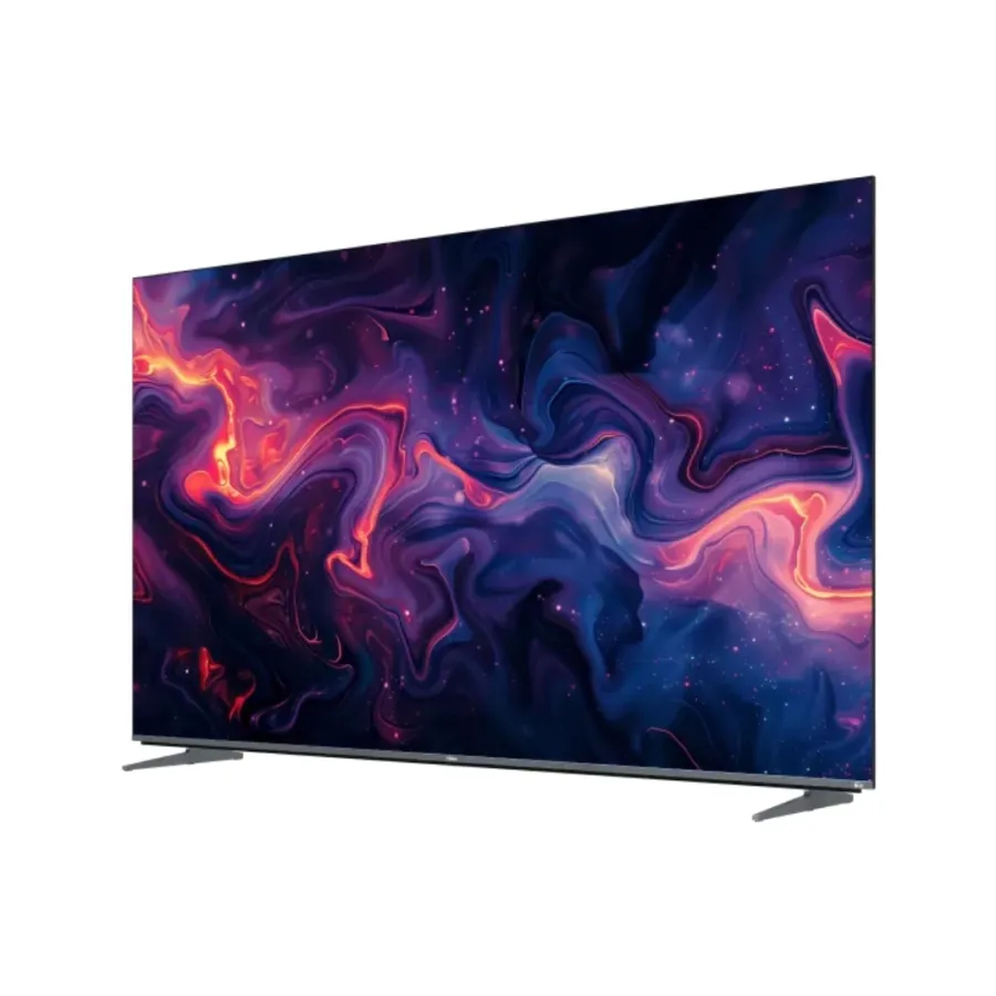 Haier 65 Inch Mini LED 4K Google TV (H65M80FUX)