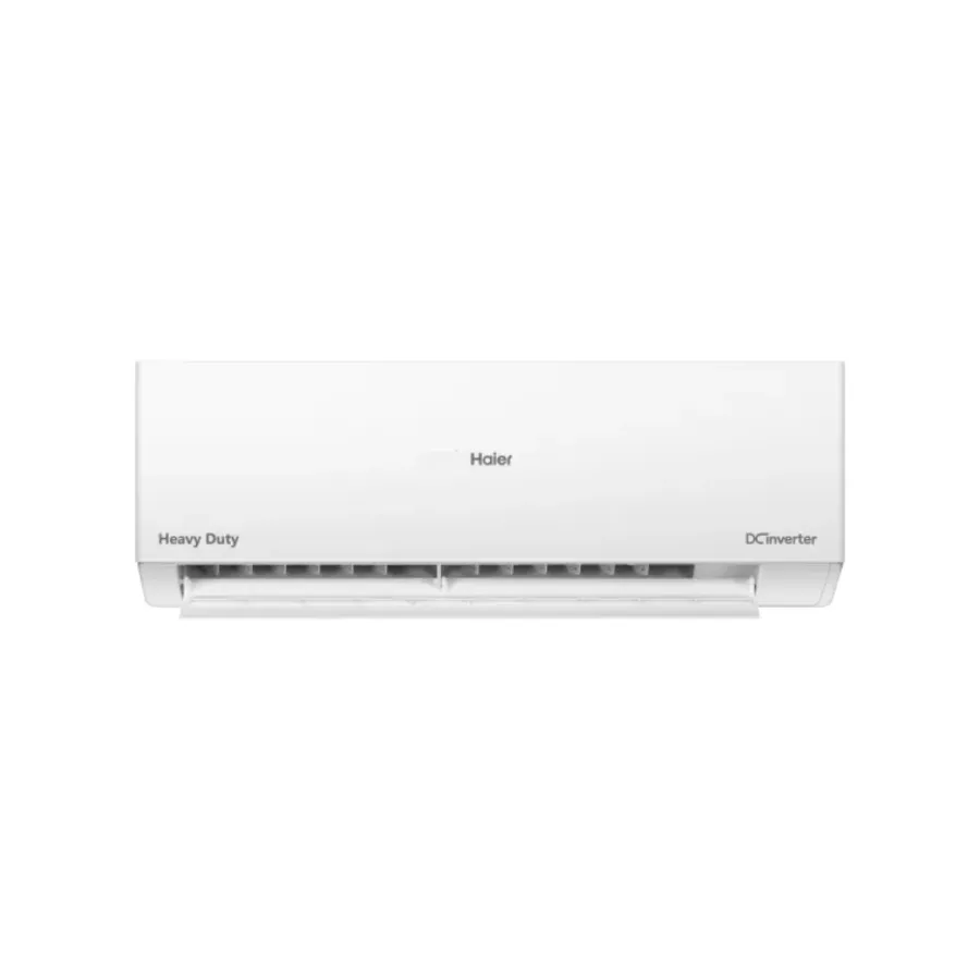 Haier 1.1 Ton CleanCool Pro DC Inverter AC  [HSU-13CleanCool:(INV)(Pro)(X6)]