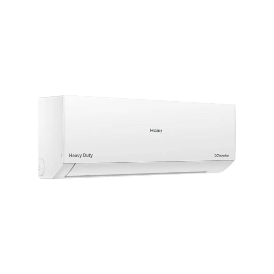 Haier 1.1 Ton CleanCool Pro DC Inverter AC  [HSU-13CleanCool:(INV)(Pro)(X6)]