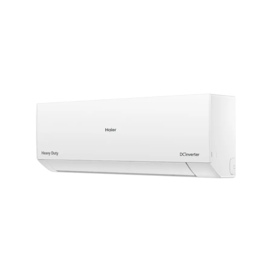 Haier 1.1 Ton CleanCool Pro DC Inverter AC  [HSU-13CleanCool:(INV)(Pro)(X6)]