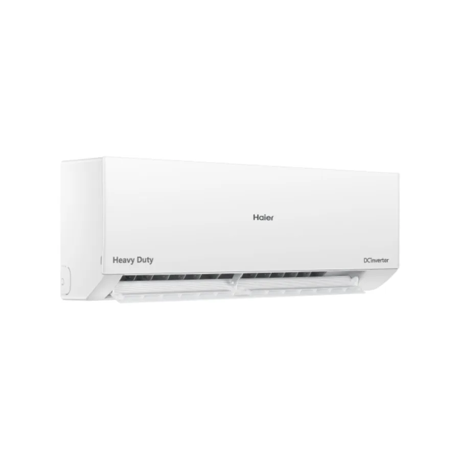 Haier 1.1 Ton CleanCool Pro DC Inverter AC  [HSU-13CleanCool:(INV)(Pro)(X6)]