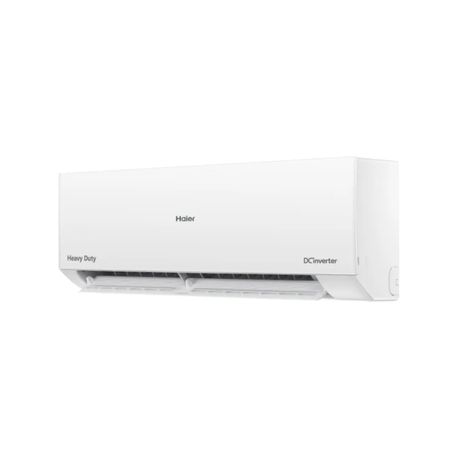 Haier 1.1 Ton CleanCool Pro DC Inverter AC  [HSU-13CleanCool:(INV)(Pro)(X6)]