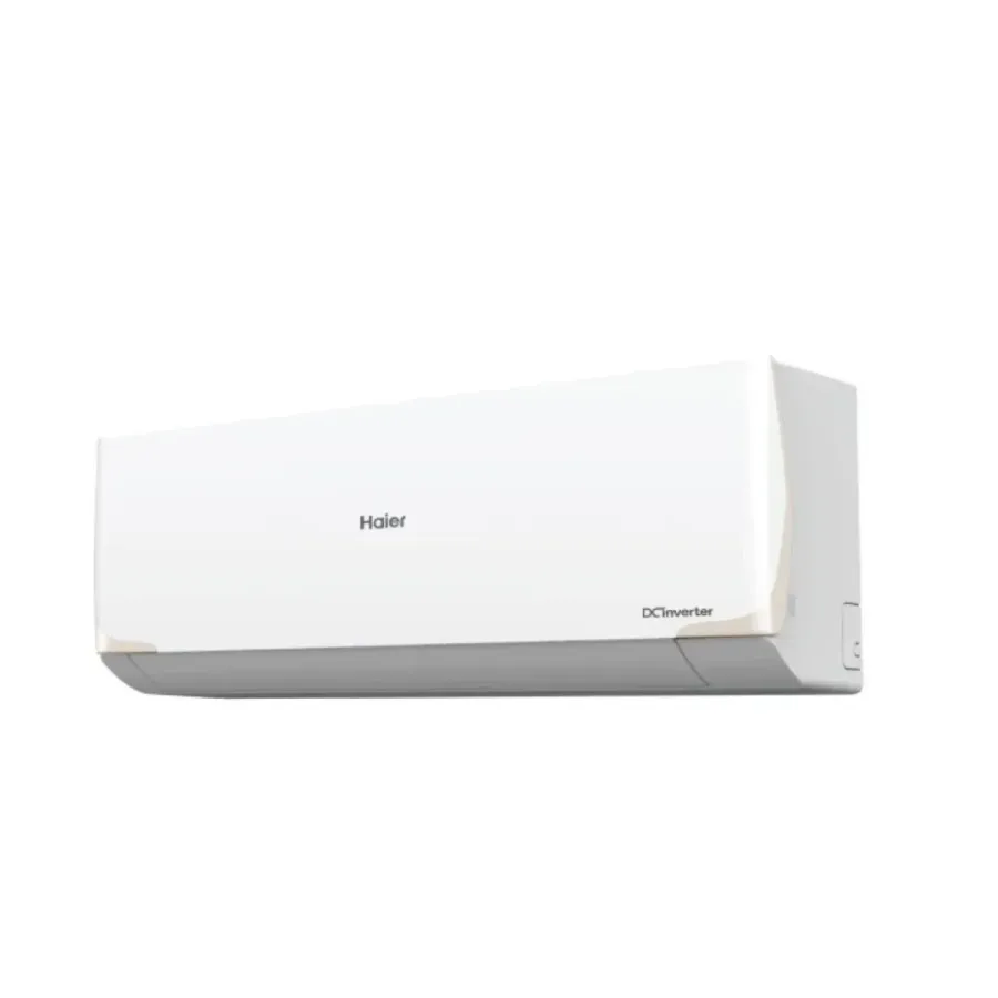 Haier 1.5 Ton HeatCool Inverter AC (HSU-18HeatCool)