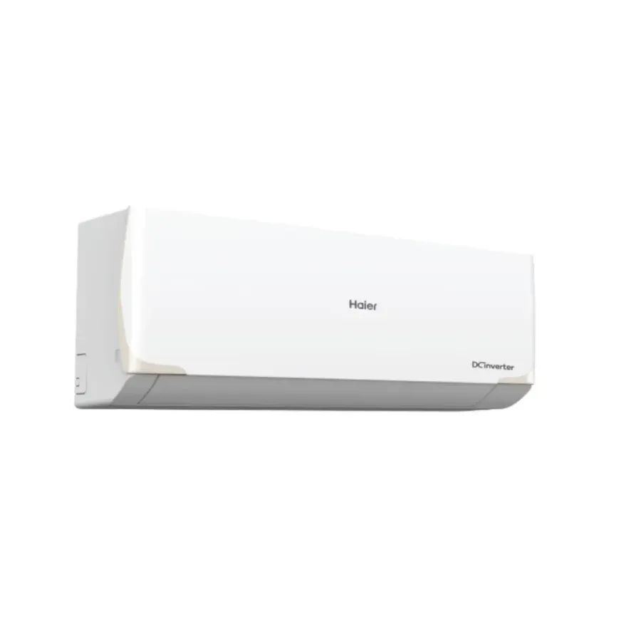 Haier 1.5 Ton HeatCool Inverter AC (HSU-18HeatCool)