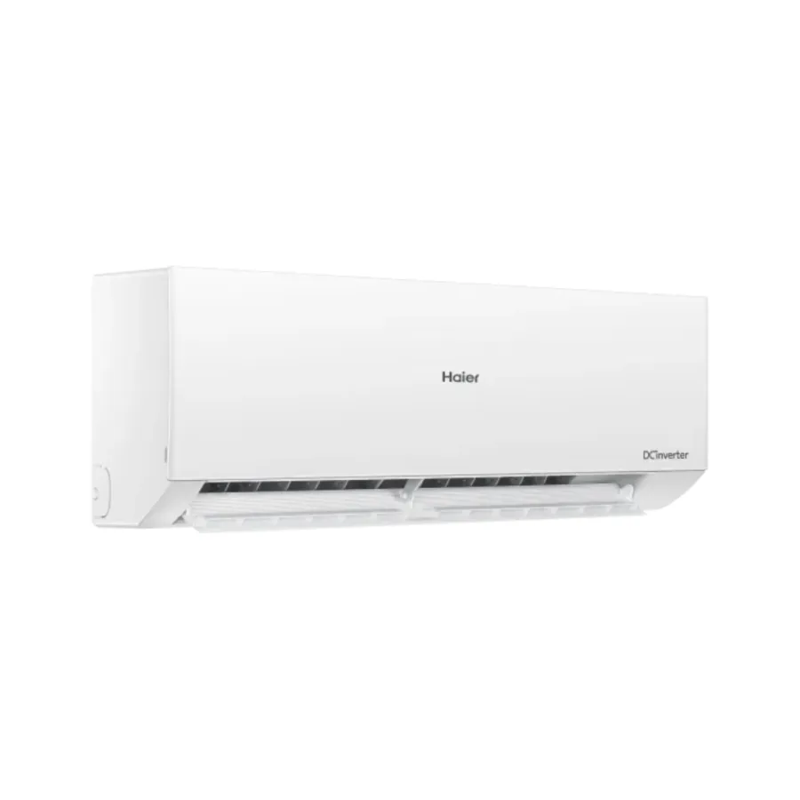 Haier 1.6 Ton CleanCool Pro DC Inverter AC (HSU-19CleanCool)