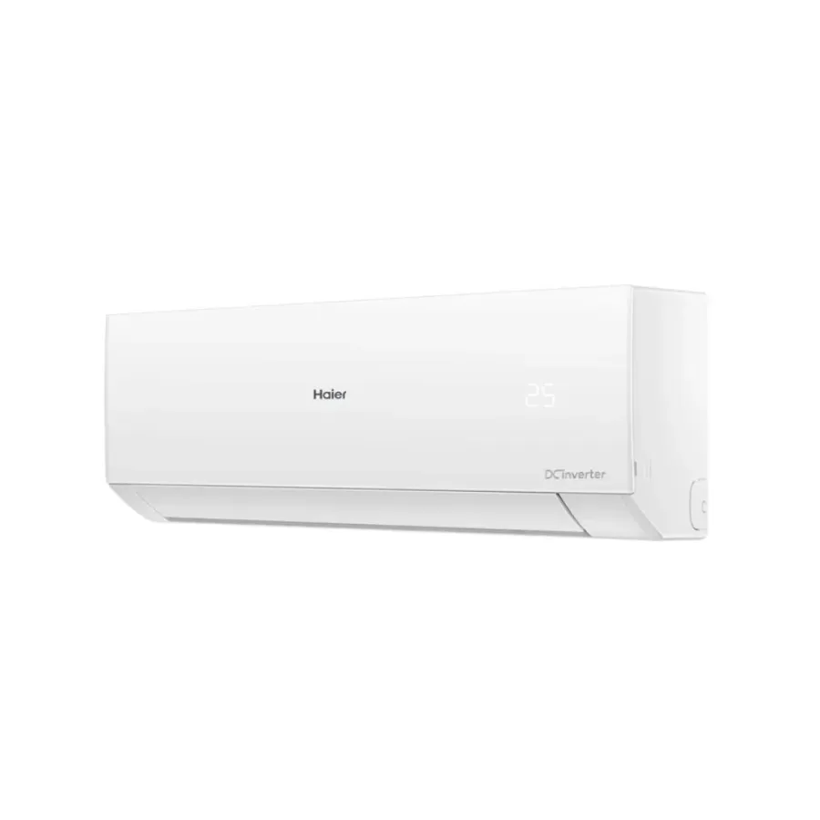 Haier 1.6 Ton CleanCool Pro DC Inverter AC (HSU-19CleanCool)