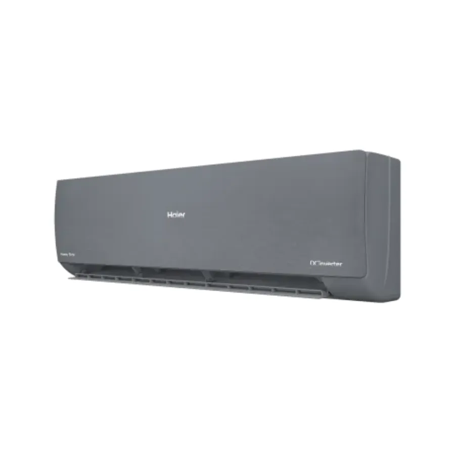 Haier 1.6 Ton Gravity AI Inverter Pro X6 AC [HSU-19Gravity(INV)(Pro)(X6)]