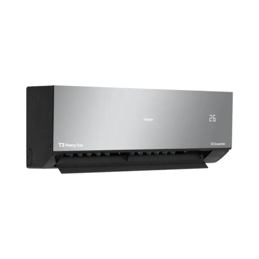 Haier 1.6 Ton UltimateCool Inverter Pro AC (HSU-19UltimateCool(INV)(Pro)(X6)(T3))