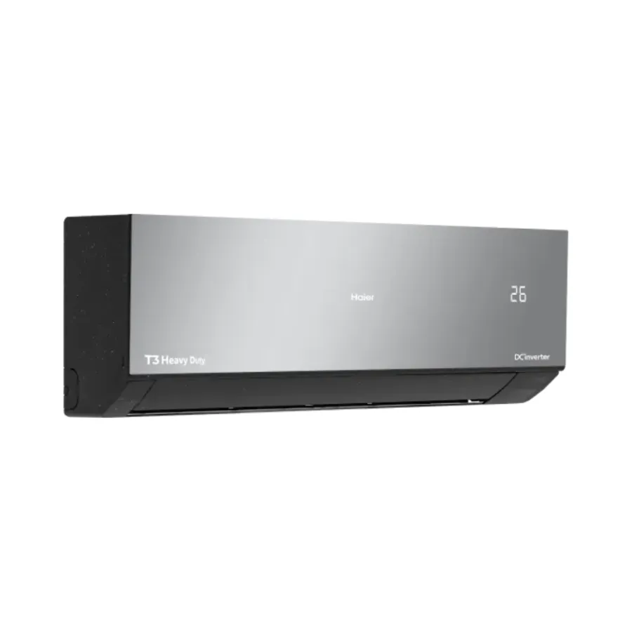 Haier 1.6 Ton UltimateCool Inverter Pro AC (HSU-19UltimateCool(INV)(Pro)(X6)(T3))
