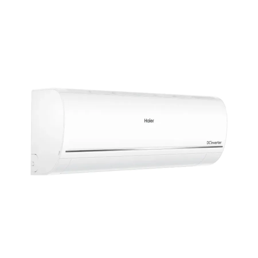 Haier 1.1 Ton Virus Killer UVCool DC Inverter AC (HSU-13UVCool)