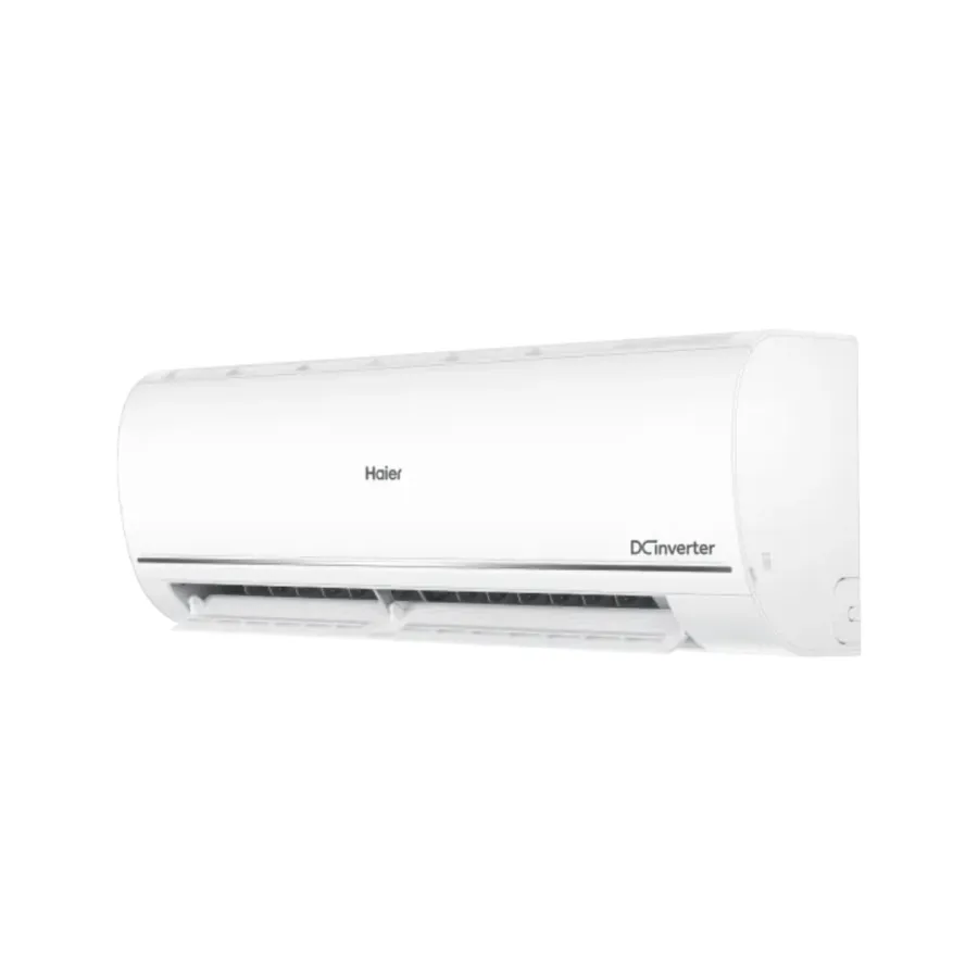 Haier 1.1 Ton Virus Killer UVCool DC Inverter AC (HSU-13UVCool)