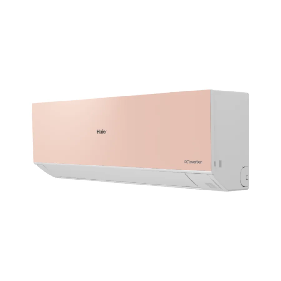 Haier 1 Ton ZenGlow Inverter AC (ZenGlow-13INVPX6)
