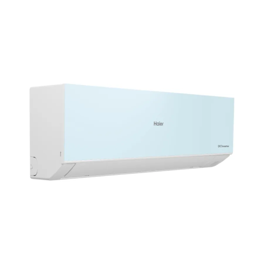 Haier 1 Ton ZenGlow Inverter AC (ZenGlow-13INVPX6)