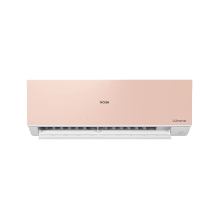 Haier 1 Ton ZenGlow Inverter AC (ZenGlow-13INVPX6)