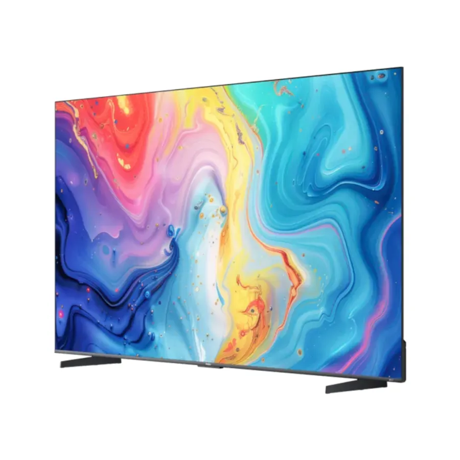 Haier 100 Inch QD-Mini LED 4K Google TV (H100S90FUX)