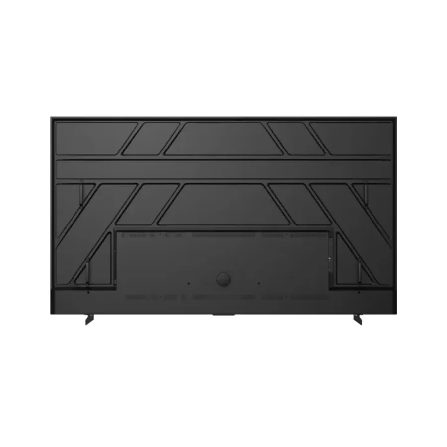Haier 100 Inch QD-Mini LED 4K Google TV (H100S90FUX)