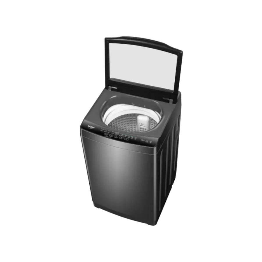 Haier 10kg Top Load Washing Machine (HWM100-316S6)