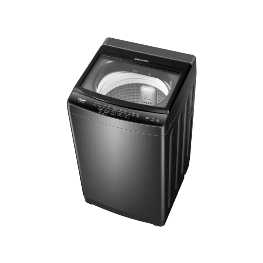 Haier 10kg Top Load Washing Machine (HWM100-316S6)