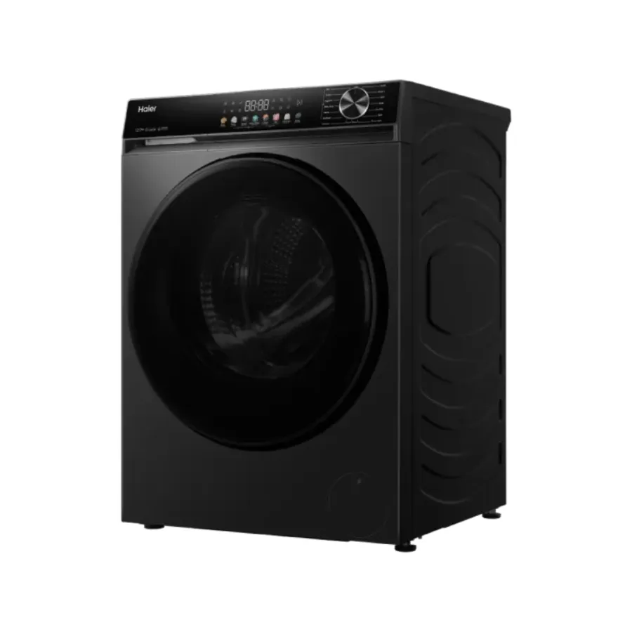 Haier 12+7 KG Washer Dryer Combo Washing Machine (HWD120-BP12357S8)