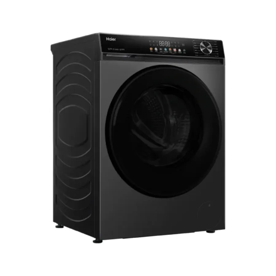 Haier 12+7 KG Washer Dryer Combo Washing Machine (HWD120-BP12357S8)