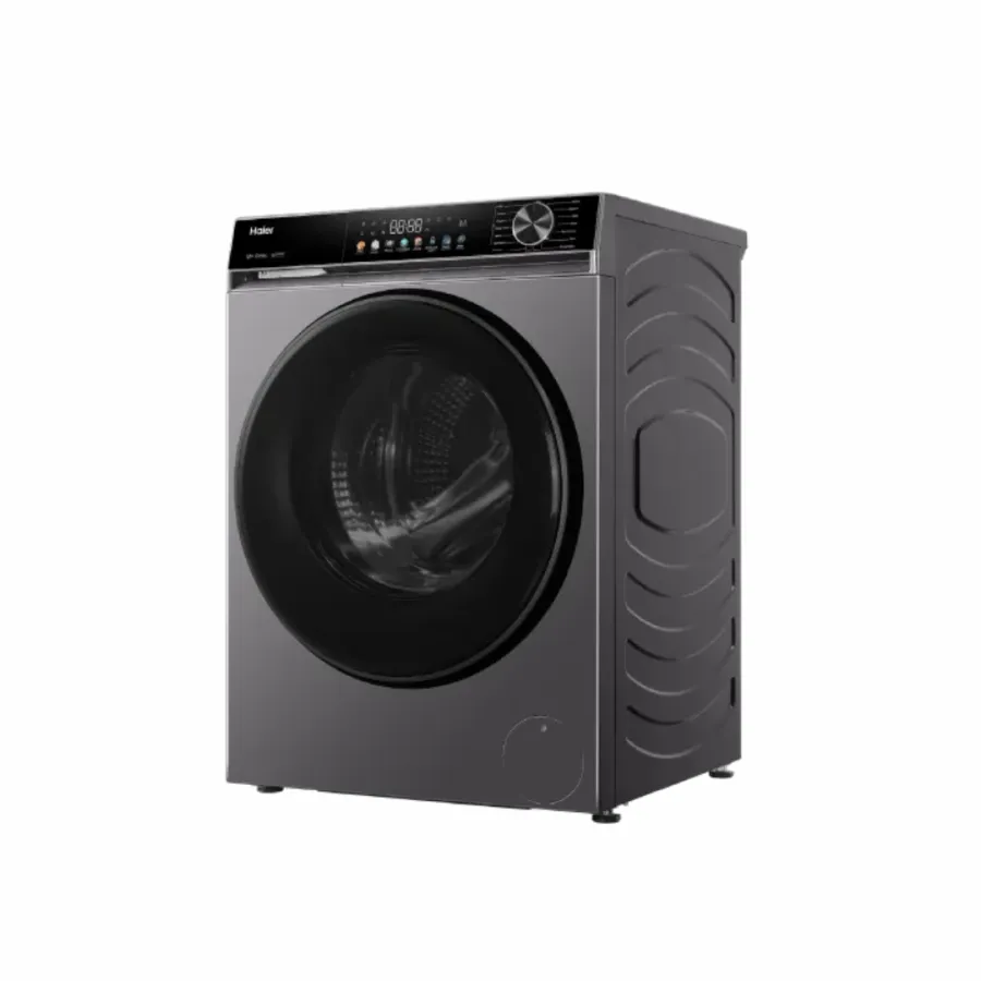 Haier 12KG Front Loading Washing Machine (HW120-BP12357S8)