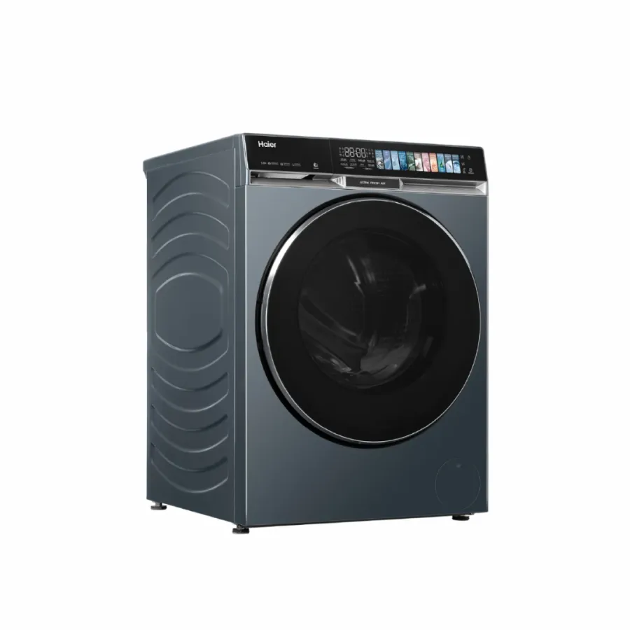 Haier 14+8KG All-in-One Washer Dryer Washing Machine (HWD140-BPD14387GNU1)
