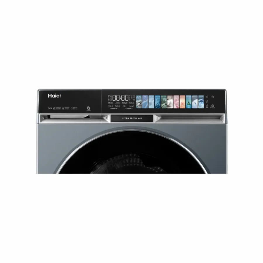 Haier 14+8KG All-in-One Washer Dryer Washing Machine (HWD140-BPD14387GNU1)