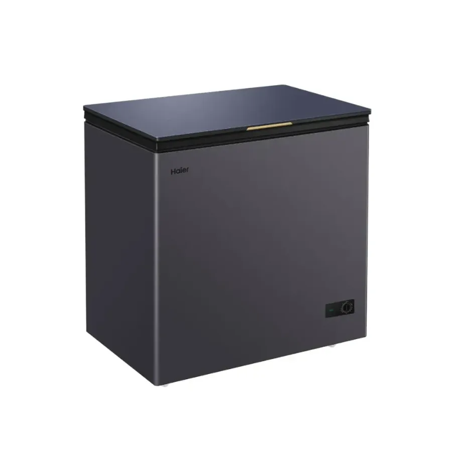 Haier 142 Liters Chest Freezer (HCF-175SGM)