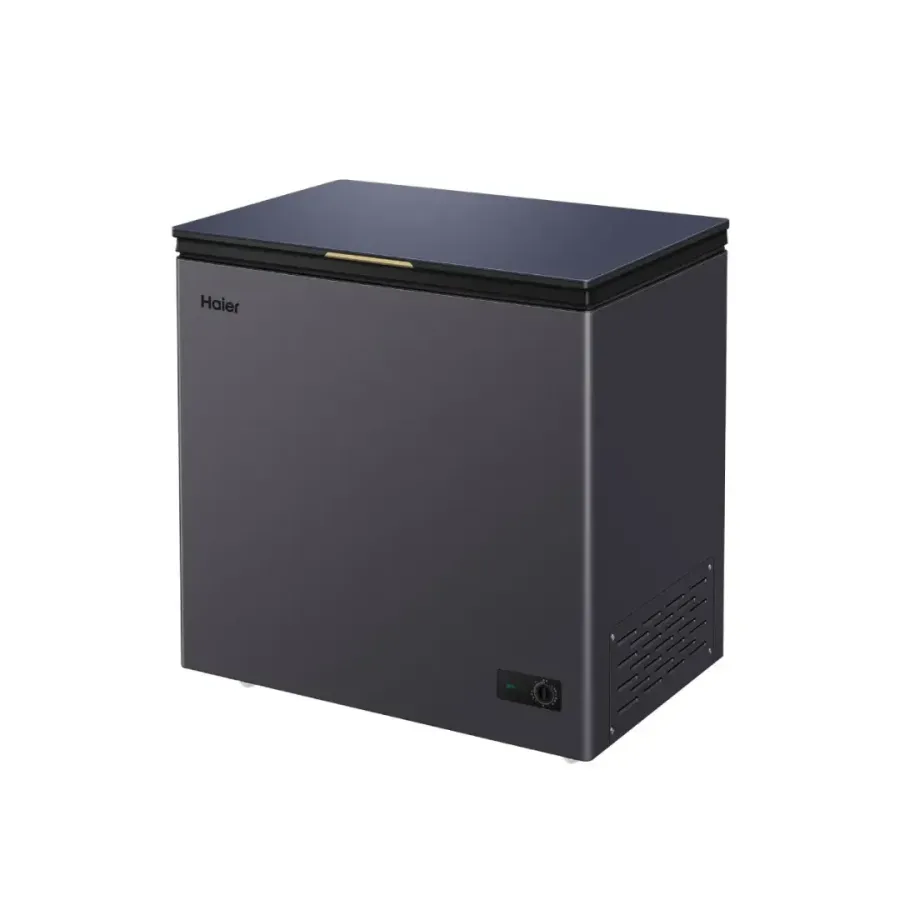 Haier 142 Liters Chest Freezer (HCF-175SGM)