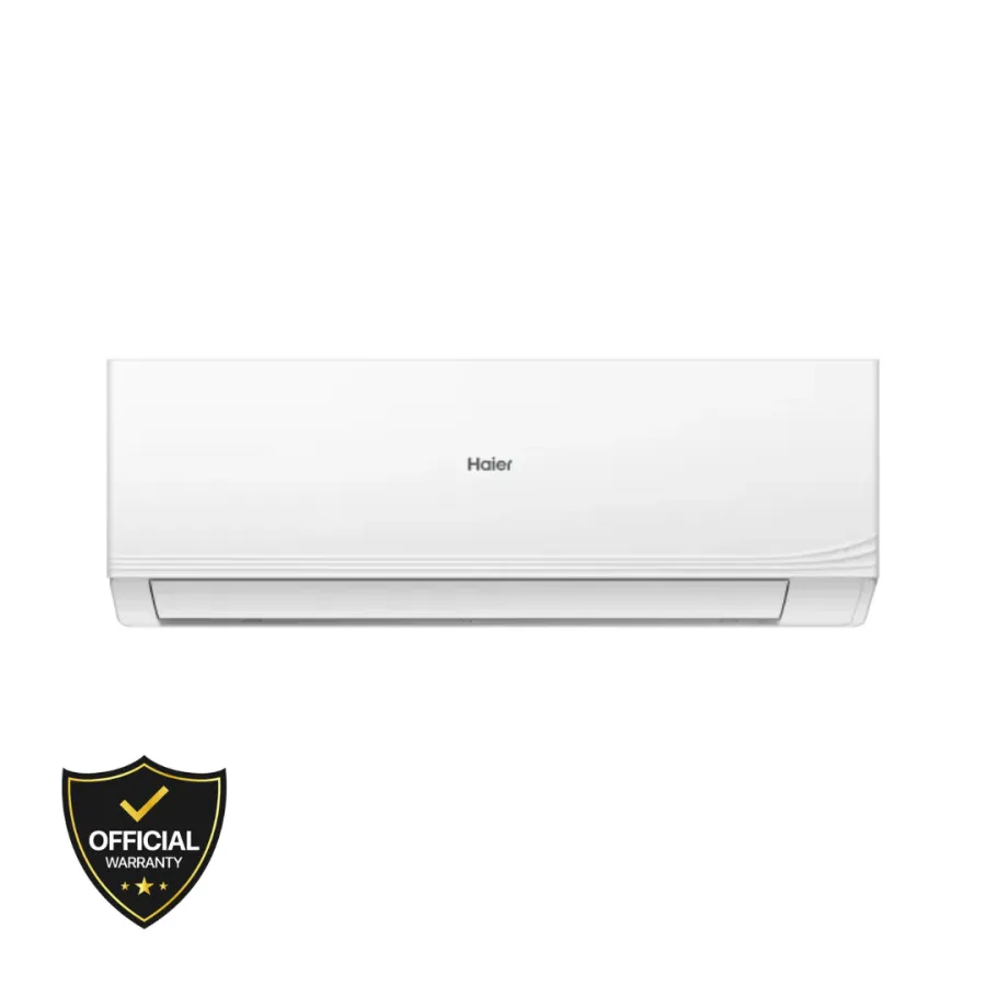 Haier 2 Ton TurboAqua FIX Pro Non-Inverter AC (HSU-24TurboAqua (FIX)(Pro))