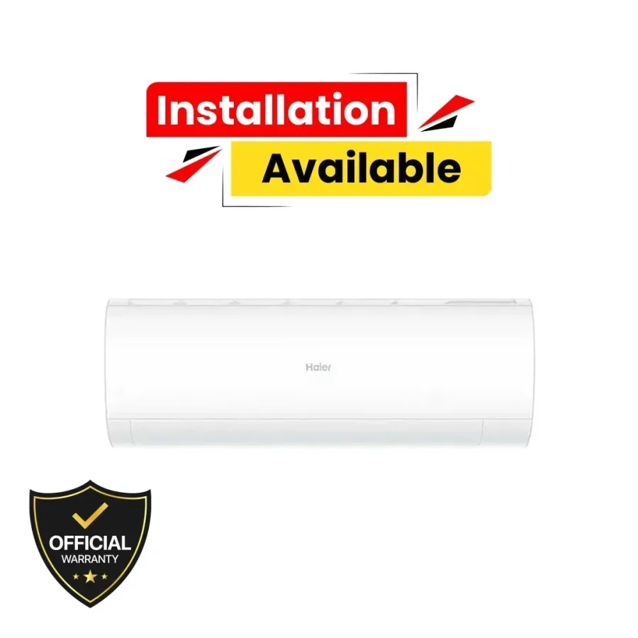Haier 2 Ton TurboCool Non-Inverter AC (HSU-24TurboCool)