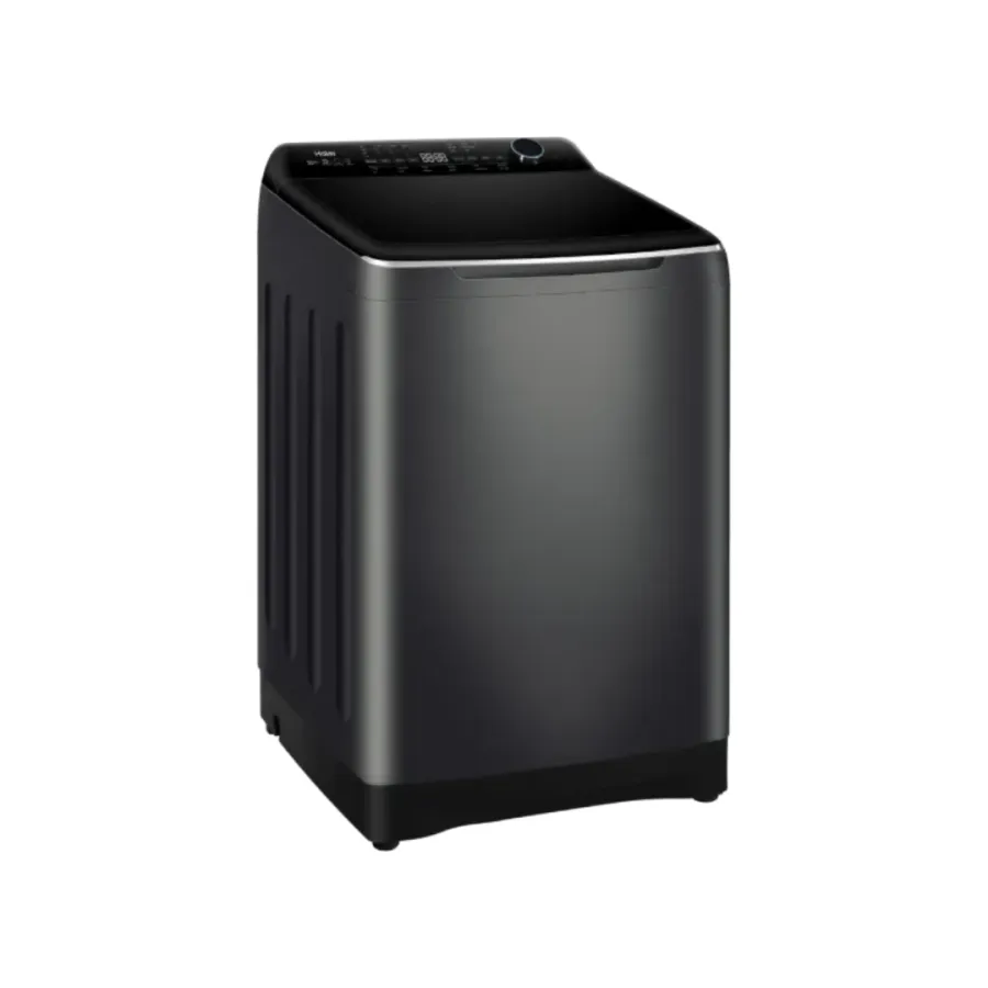 Haier 20 KG Top Load Fully Automatic Washing Machine (HWM200-BD2178S8)